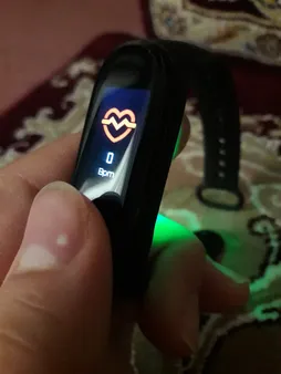 مچ بند هوشمند مدل M4