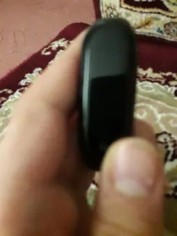 مچ بند هوشمند مدل M4