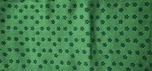 تجریه خرید زیرانداز یوگا مدل حوله ای