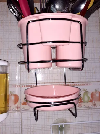 جا قاشقی ریما مدل بهار کد RP