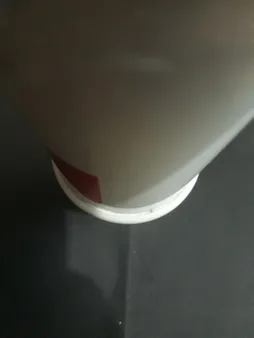 فیلتر یخچال ساید بای ساید اسنوا و دوو 2500 گالن