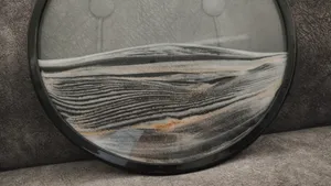 تجریه خرید تابلو شنی مدل دایره B