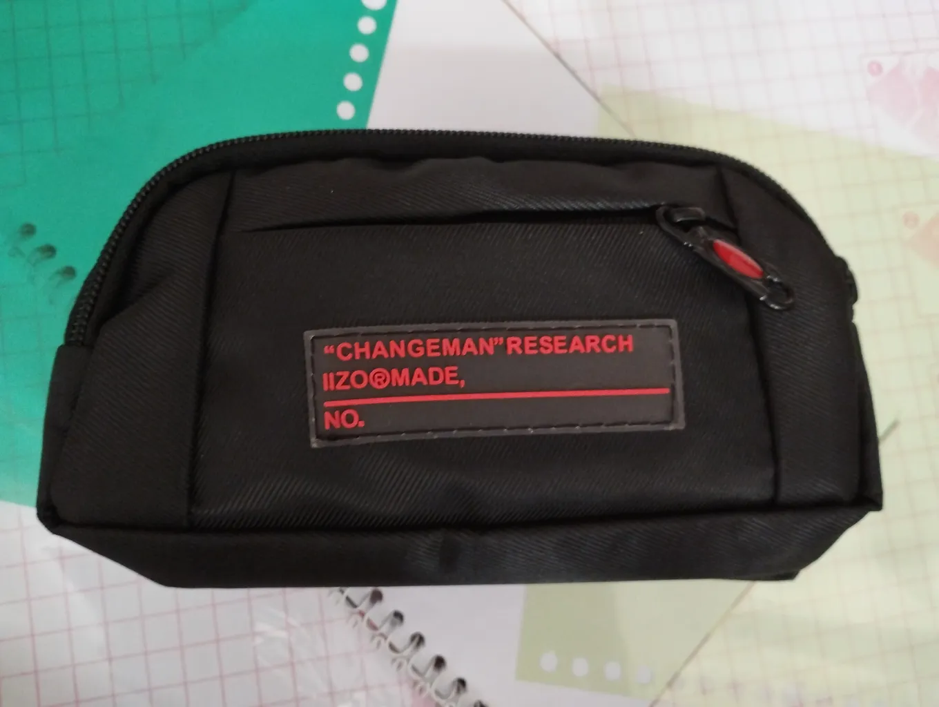 جامدادی توریث مدل KH-5400