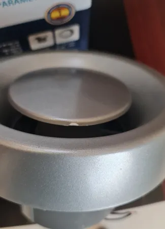 هواکش ایرسافت مدل AS 10 G