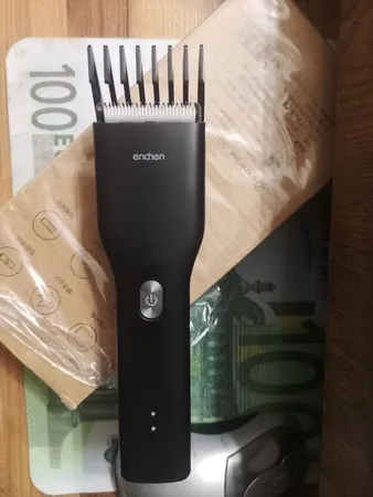 ماشین اصلاح موی سر و صورت شیائومی مدل Enchen