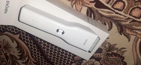 ماشین اصلاح موی سر و صورت شیائومی مدل Enchen