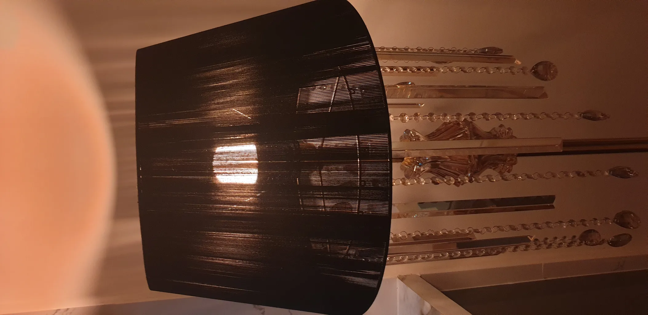 لامپ ال ای دی 18 وات مدل RGB پایه E27