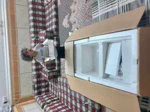 تجریه خرید سینک ظرفشویی پارادایز مدل TURKEY213-WS توکار