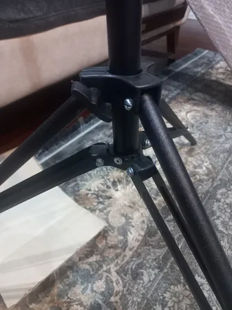 سه پایه فون عکاسی کد 808-A