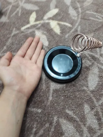 عکس ارسالی خریدار