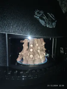 تجریه خرید بخاری گازی نیک کالا مدل قوسی کد MC110