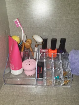 استند لوازم آرایشی مدل MA