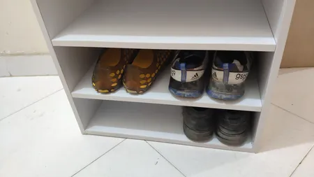 جاکفشی مدل الیت