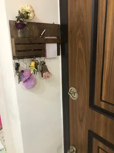 تجریه خرید جاکلیدی پارسوماش مدل 12041