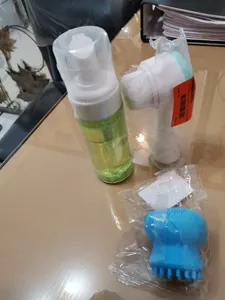 تجریه خرید فوم شستشو صورت سی گل مدل ویتامین سی مناسب پوست چرب و مختلط حجم 150 میلی‌ لیتر