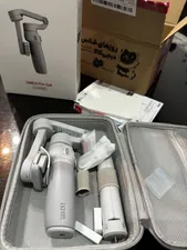 تجریه خرید استابلایزر ژیون مدل SMOOTH Q4 Combo