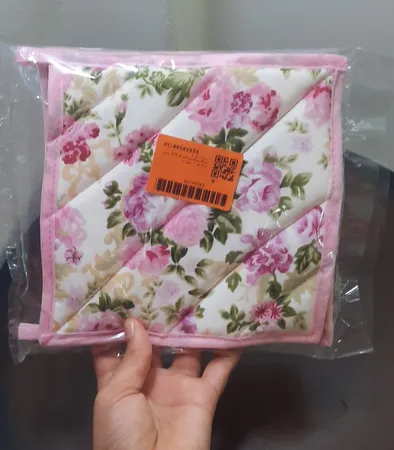 دستگیره آشپزخانه کد 519 بسته ۲ عددی