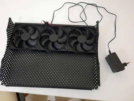 فن کیس پی نت مدل 12MIL