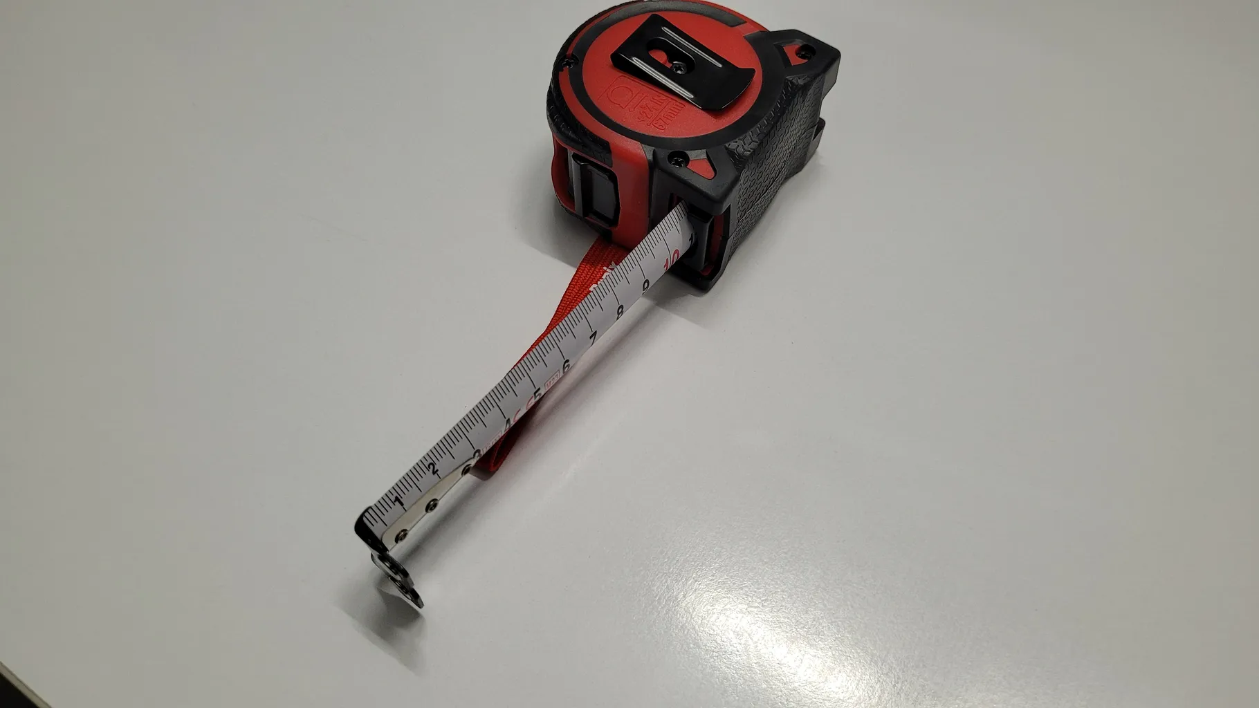 متر 5 متری رونیکس مدل RH-9039