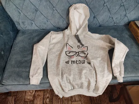 هودی زنانه مدل 143