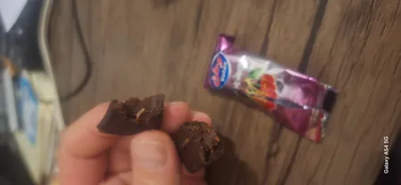 لواشک پذیرایی وطن  -  1 کیلوگرم