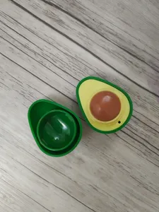 تجریه خرید بالم لب ایمنس هربال مدل آووکادو av1