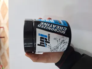 تجریه خرید پودر کراتین میکرونایز بی پی آی - 300 گرم