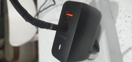 شارژر دیواری مک دودو مدل CH-0291