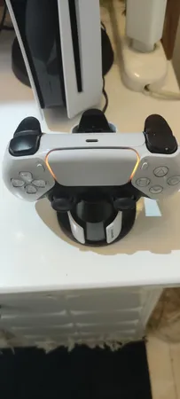 پایه شارژر دسته بازی اسپارک فاکس مدل W20P504-01 مناسب PS5