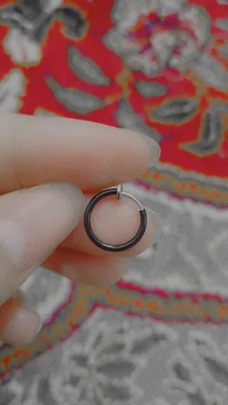 پیرسینگ بدن کد PS066054