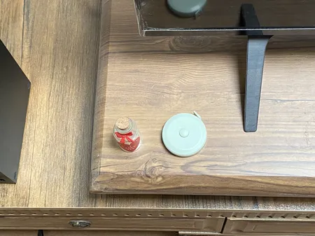 متر 1.5 متری مدل tape