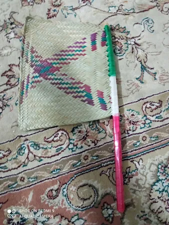 بادبزن کد B2