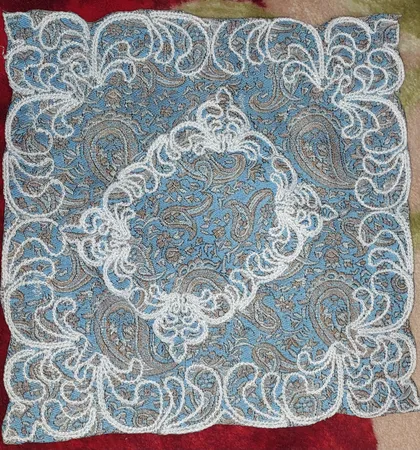 جانماز مدل razavi کد frz023