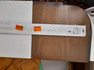 تجریه خرید تیغه برف پاک کن مدل J60 -205 مناسب برای ام وی ام X22 بسته 2 عددی