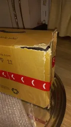 باکس نظم دهنده لباس مدل S2-40-25-25 بسته 2 عددی