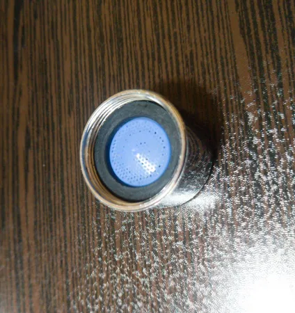 پرلاتور آب کد 43