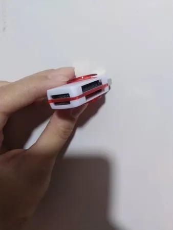 کارت خوان مدل All In One