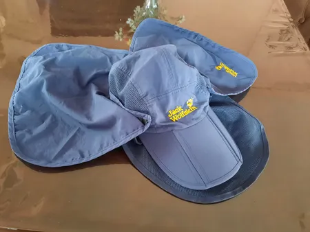 کلاه کوهنوردی مدل 9866