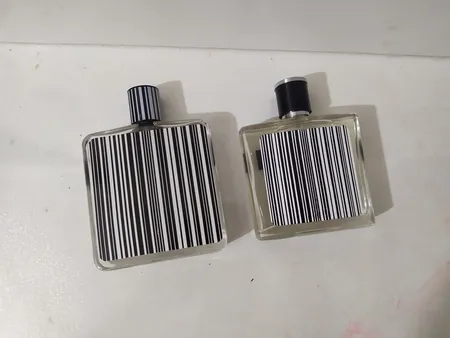 ادو پرفیوم مردانه فراگرنس پرشیا 116 مدل اسپلندور بلک حجم 100 میلی لیتر