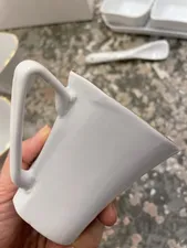 تجریه خرید سرویس چای خوری 12 پارچه مقصود مدل شیوا 56