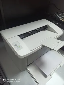 پرینتر لیزری اچ‌پی مدل LaserJet M111a