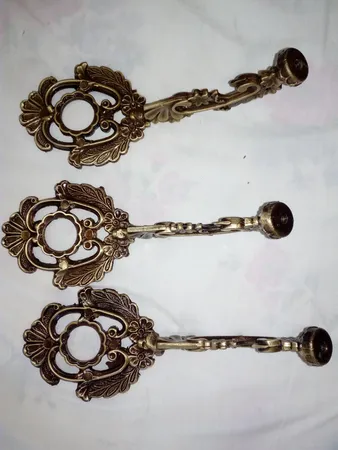 لوستر هشت شعله چشمه نور کد S3559.4-4-A