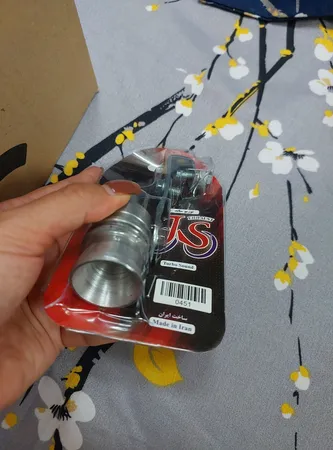 سوتکش اگزوز مدل توربوساند کد 533