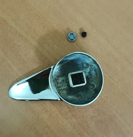 دسته یدکی شیرآلات اهرمی مدل DN-990306