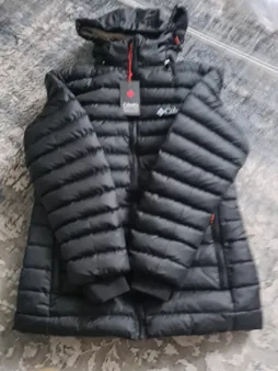 کاپشن مردانه مدل رایان کد 2023 Da-Km-EbSh-Me