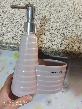 عکس ارسالی خریدار