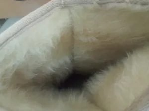 تجریه خرید بوت زنانه مدل U01111