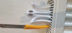 تجریه خرید مجسمه مدل ghost