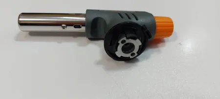 سرپیک شعله افکن پی آر مدل NS--100