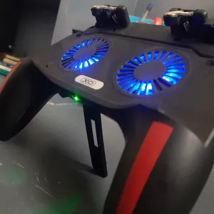 تجریه خرید دسته بازی PUBG ایکس او مدل XO-H10